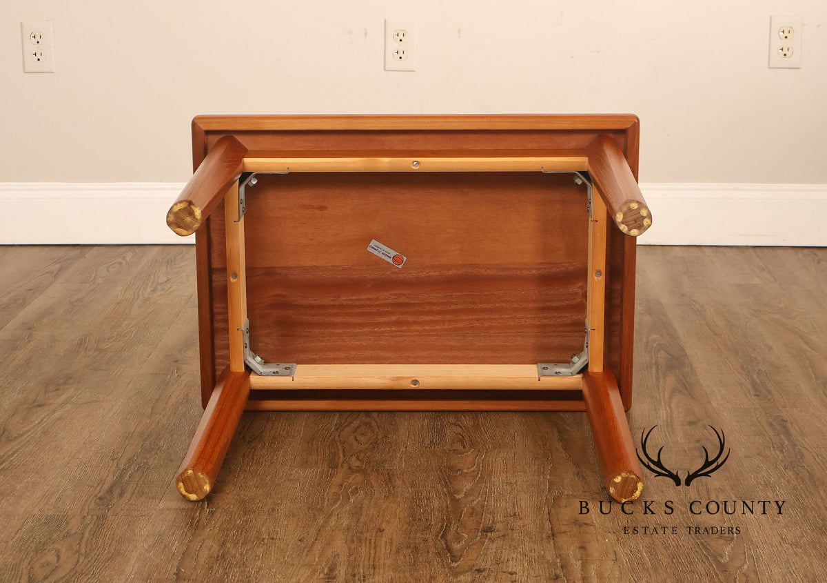 Brdr. Furbo Danish Modern Teak Side Table
