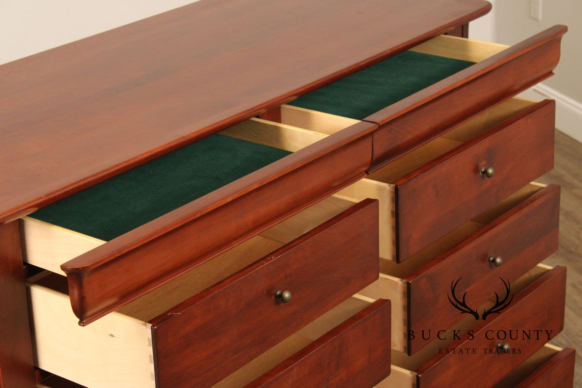 Nichols And Stone 'Marseilles' Chest of Drawers