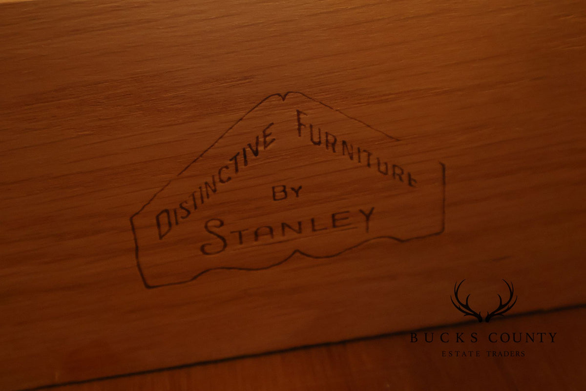 Stanley Furniture Mid Century Modern Chest of Drawers