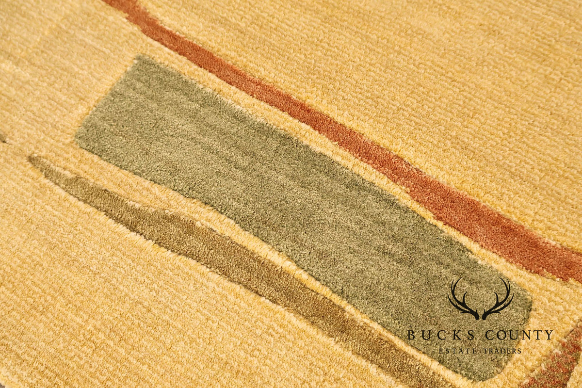 Nourison Home 'Parallels' Area Rug