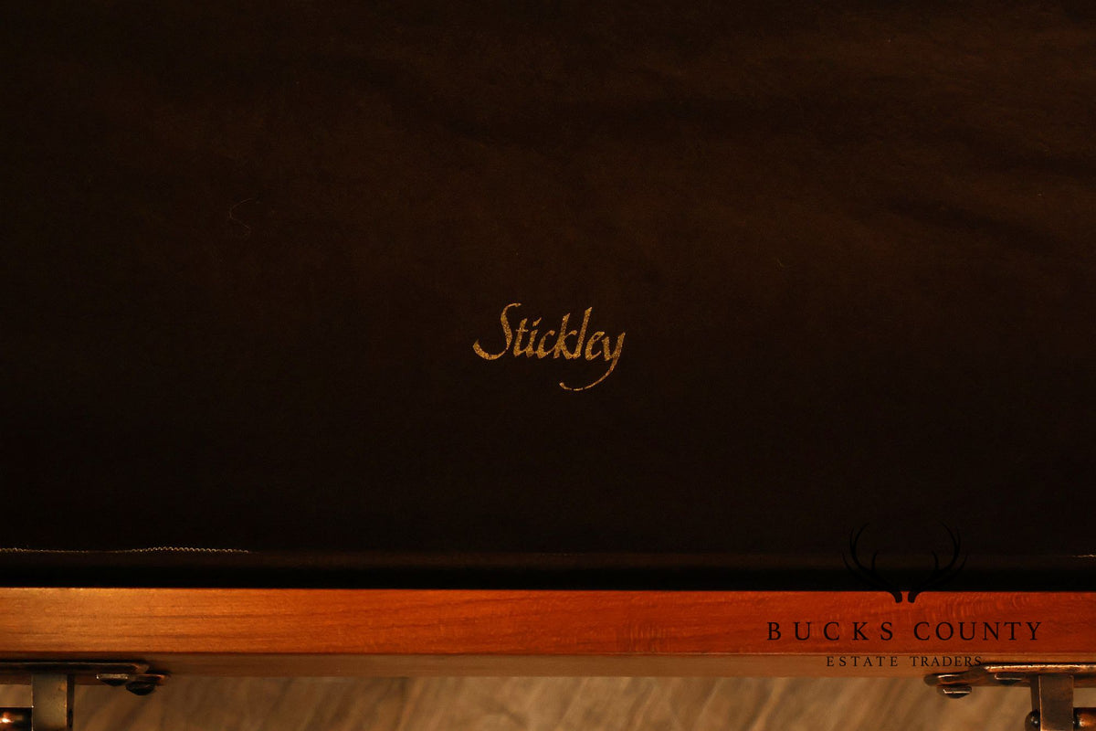 Stickley Columbus Avenue Cherry Sideboard