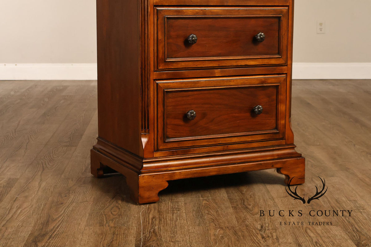 Ethan Allen 'Tuscany' Lingerie Chest