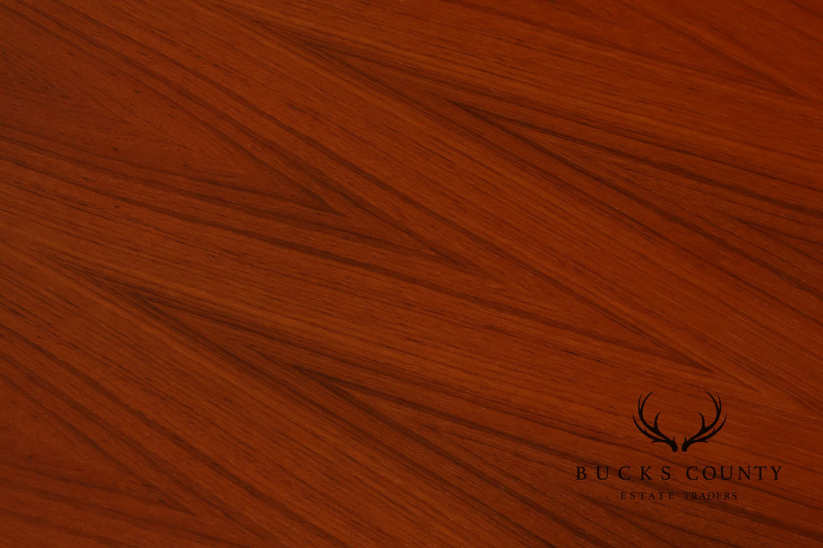 Brdr. Furbo Danish Modern Teak Side Table