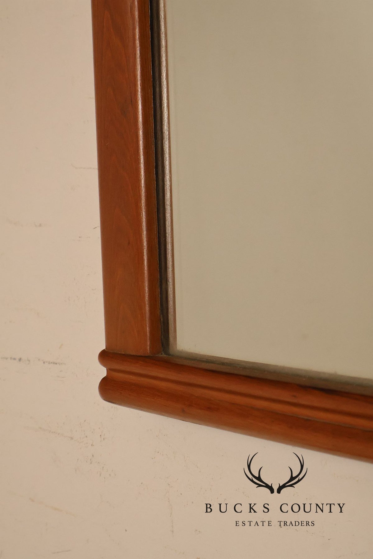 Widdicomb Mid Century Modern Wall Mirror