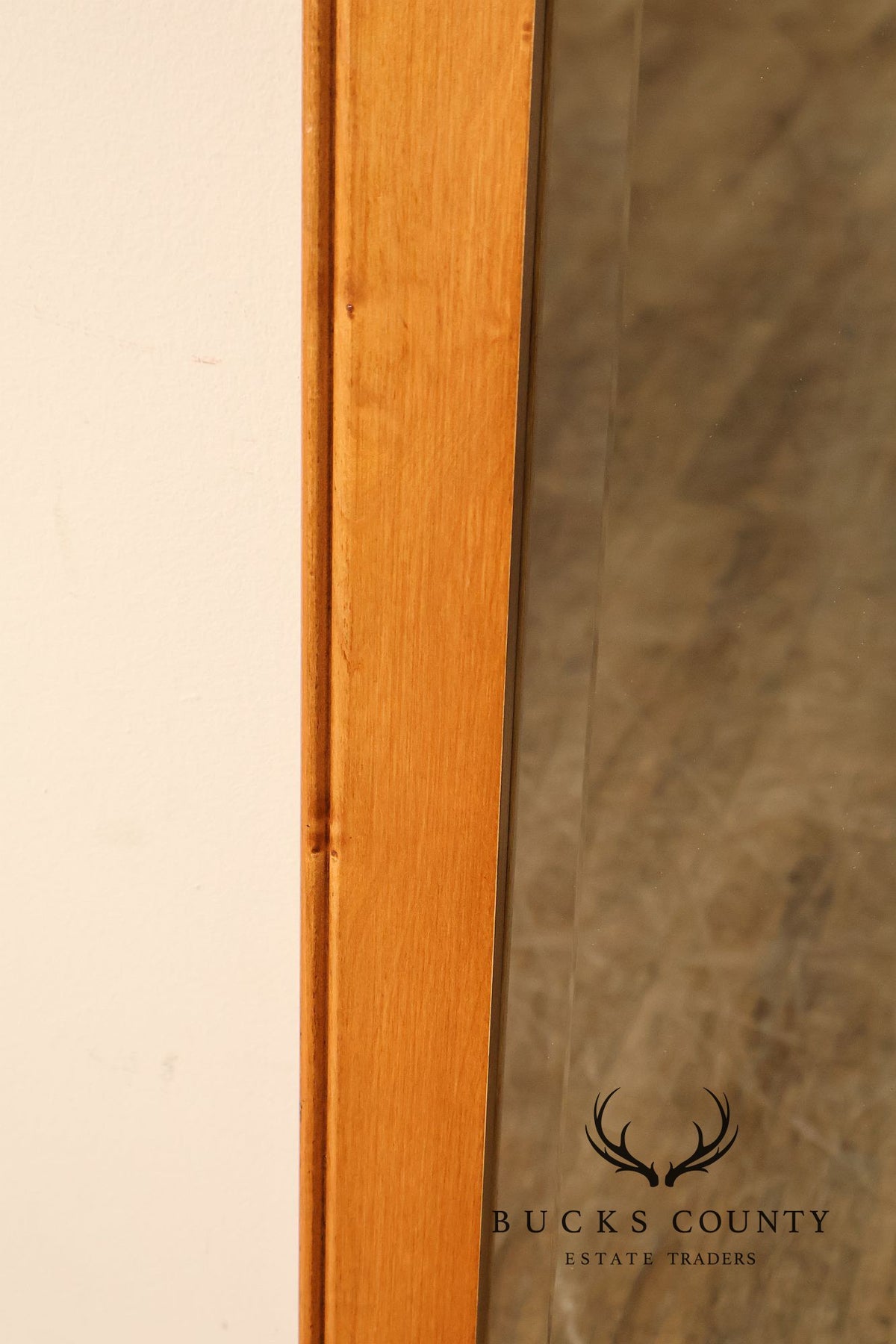 Ethan Allen 'Country Colors' Wall Mirror