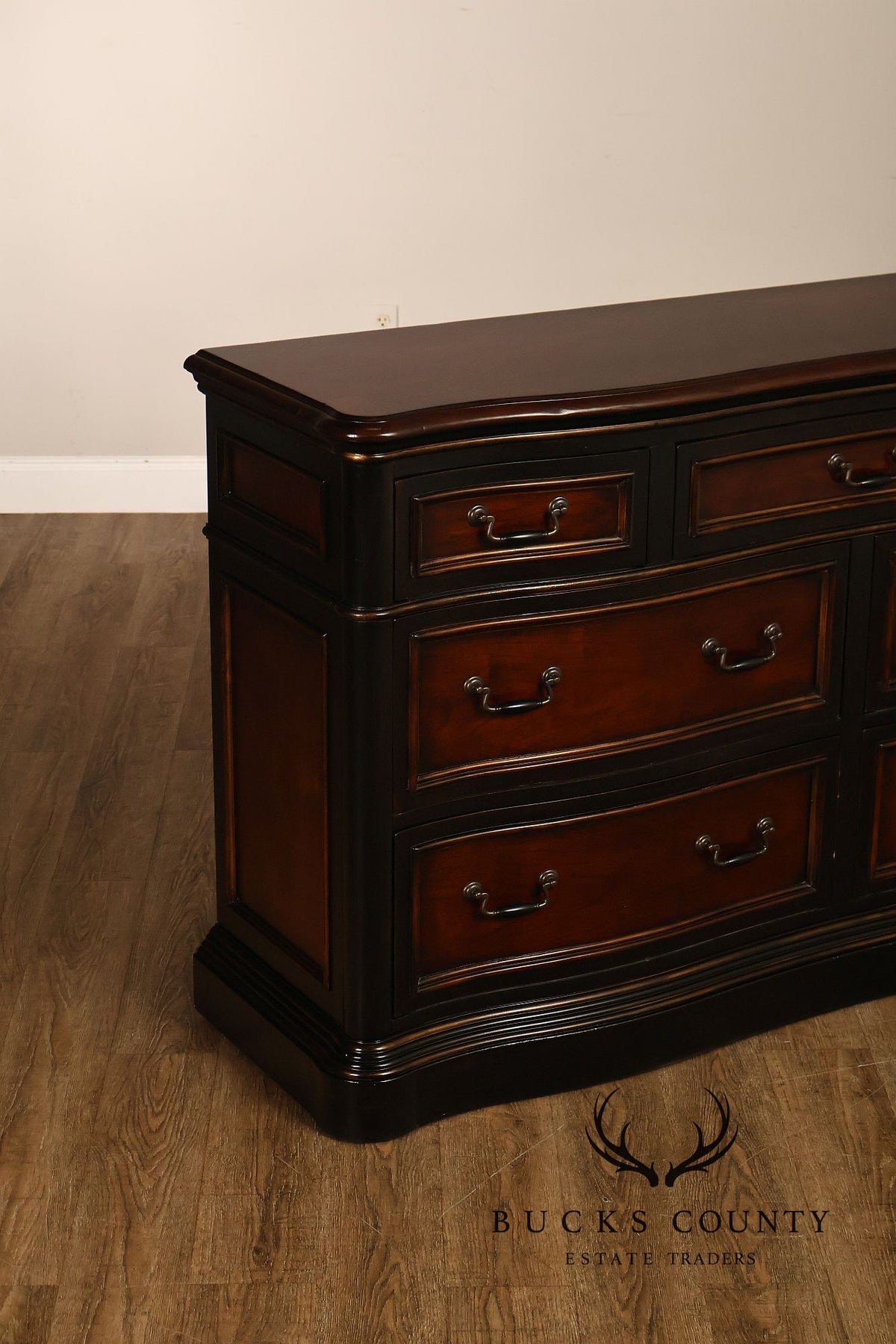Hooker Furniture 'Preston Ridge' Chest of Drawers