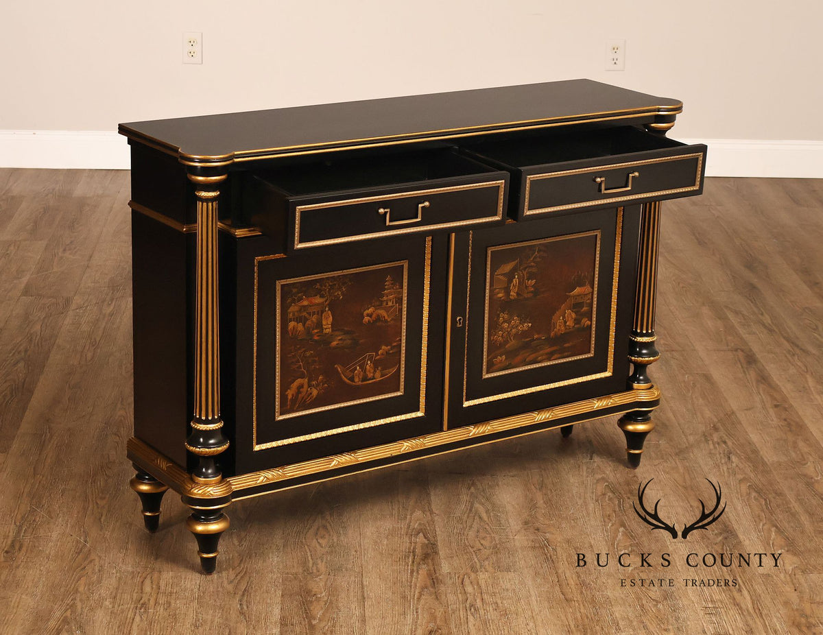 Theodore Alexander Daguerre Chinoiserie Cabinet