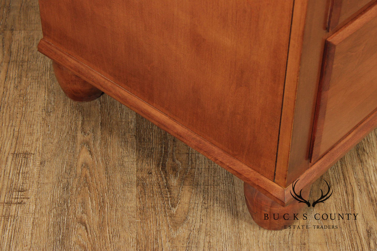Ethan Allen 'Dimensions' Collection Bedroom Armoire