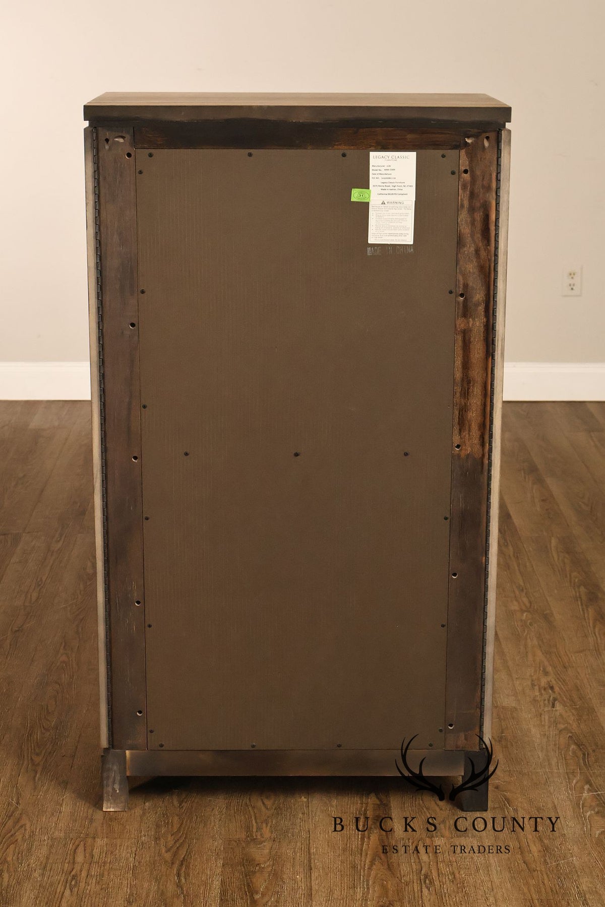 Rachael Ray Home 'Highline' Jewelry Chest
