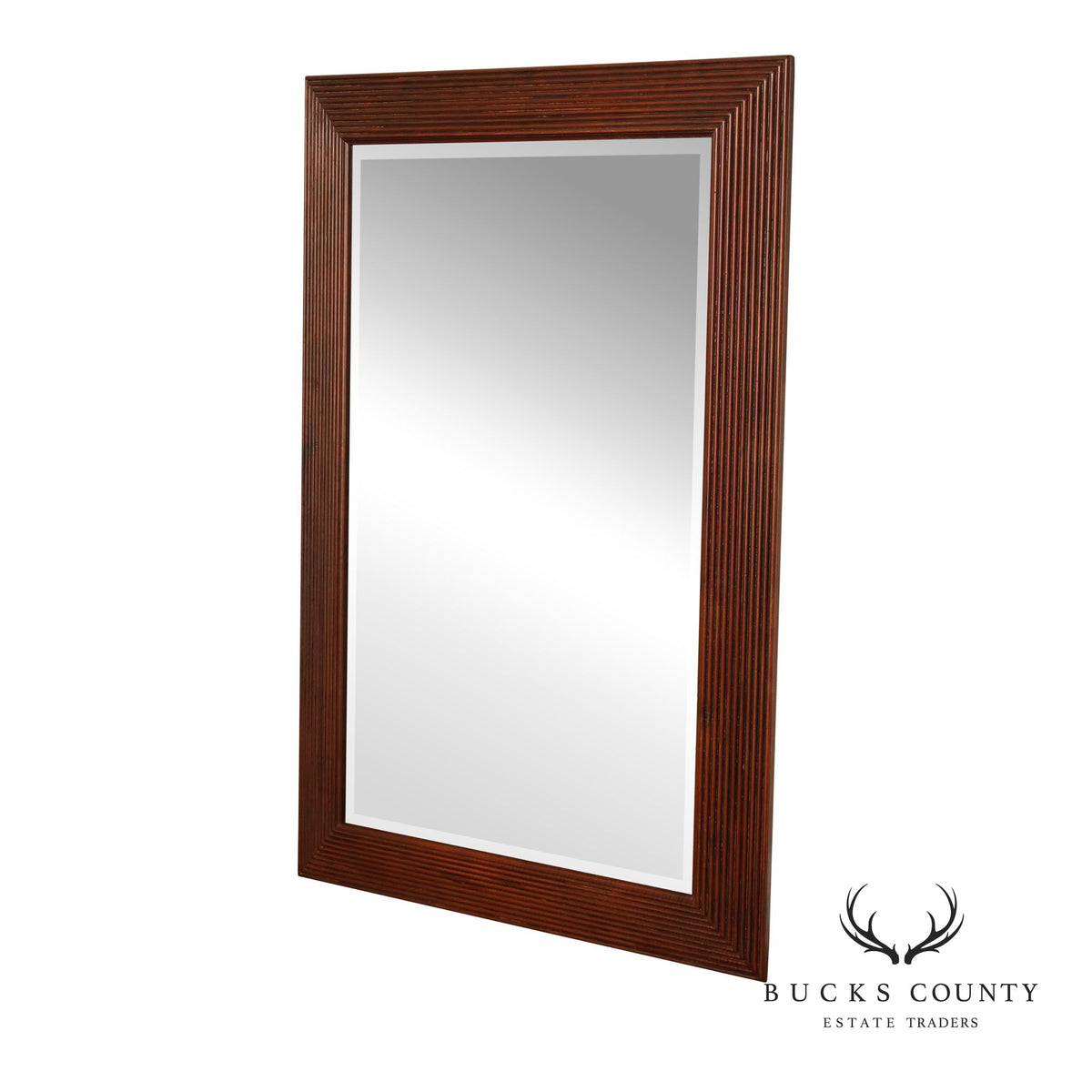 Ethan Allen 'British Classics' Wall Mirror