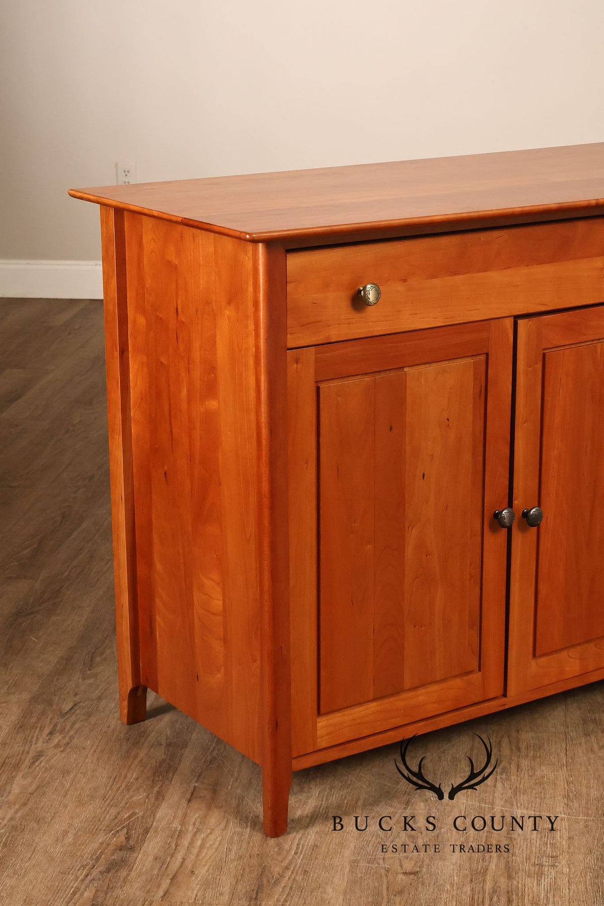 Copeland Furniture Cherry 'Sarah' Sideboard
