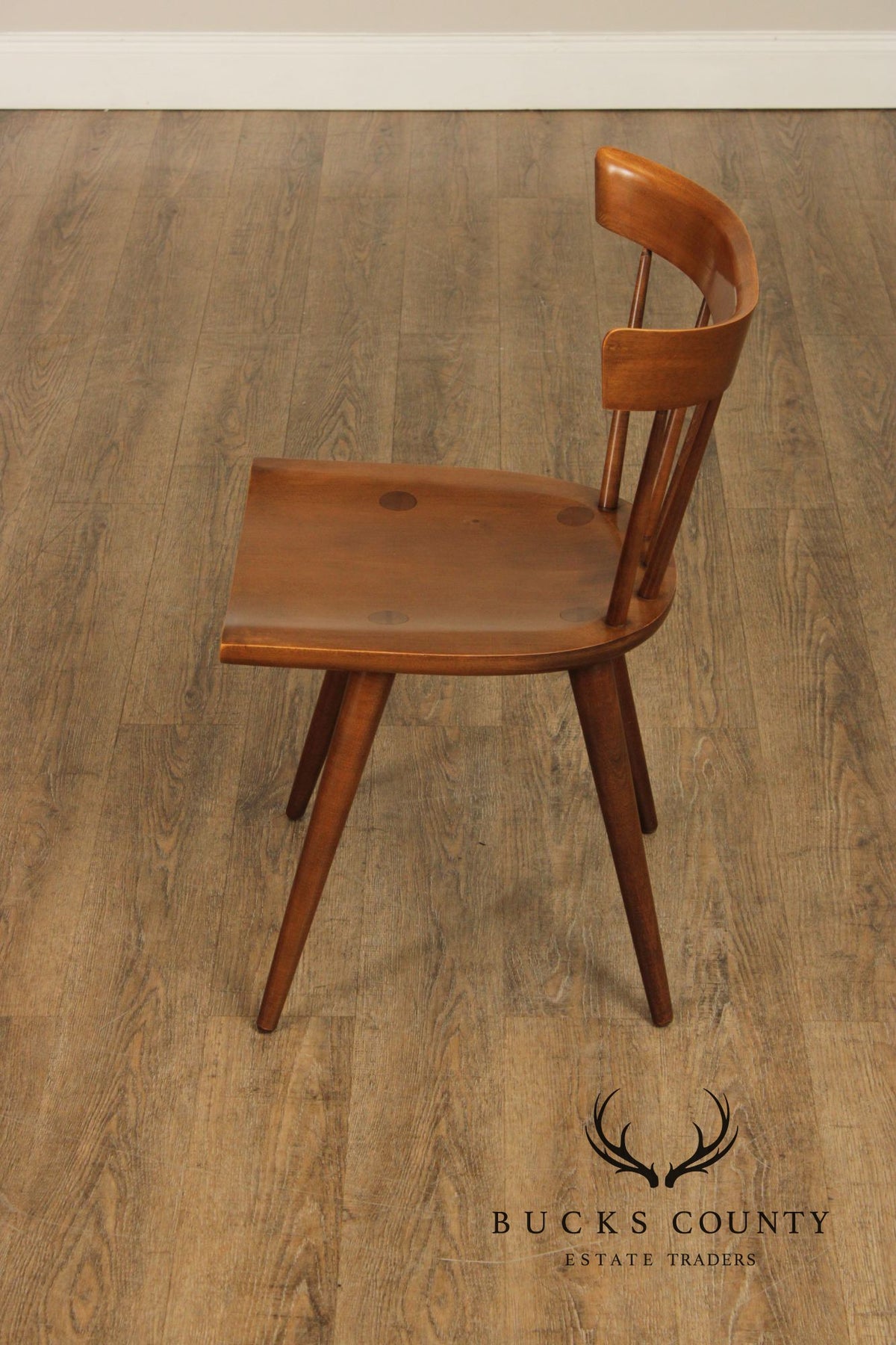 Paul McCobb Planner Group, Winchendon Mid Century Modern Side Chair