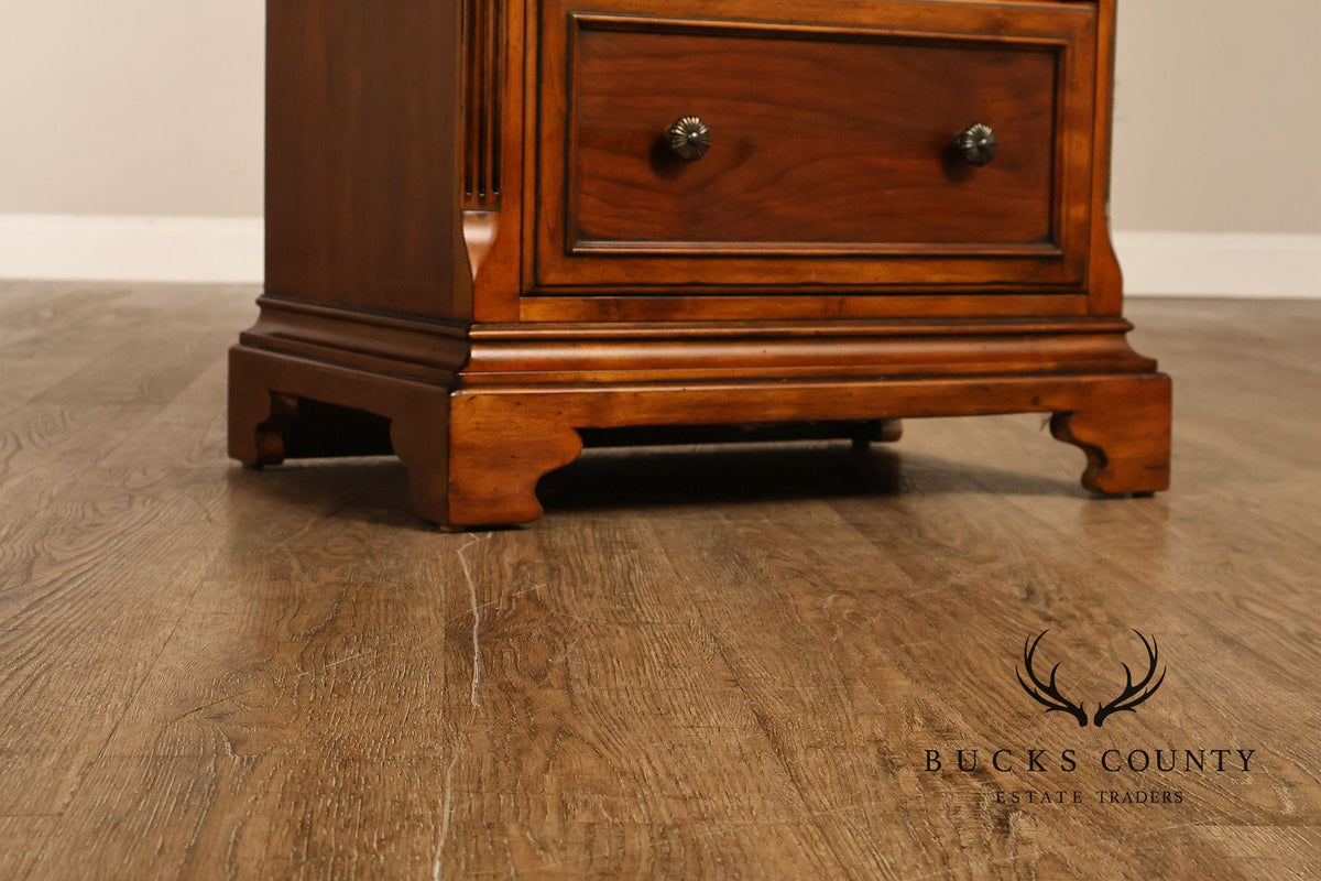 Ethan Allen 'Tuscany' Lingerie Chest