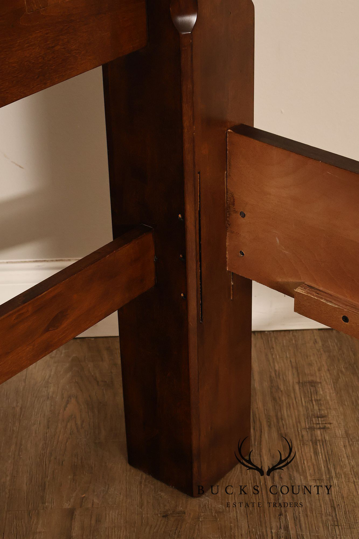 Kincaid Tall Four Poster King Bed Frame