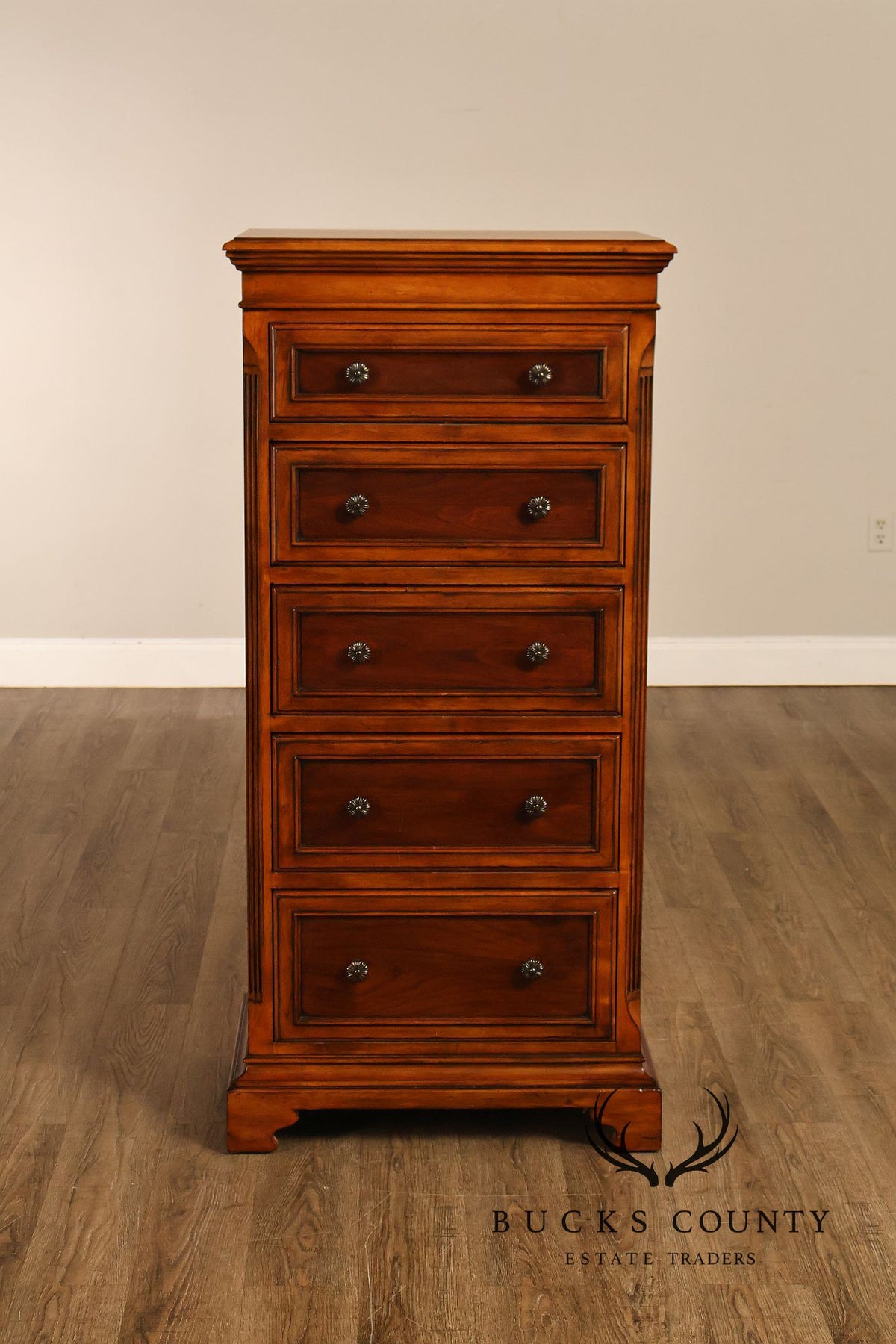 Ethan Allen 'Tuscany' Lingerie Chest
