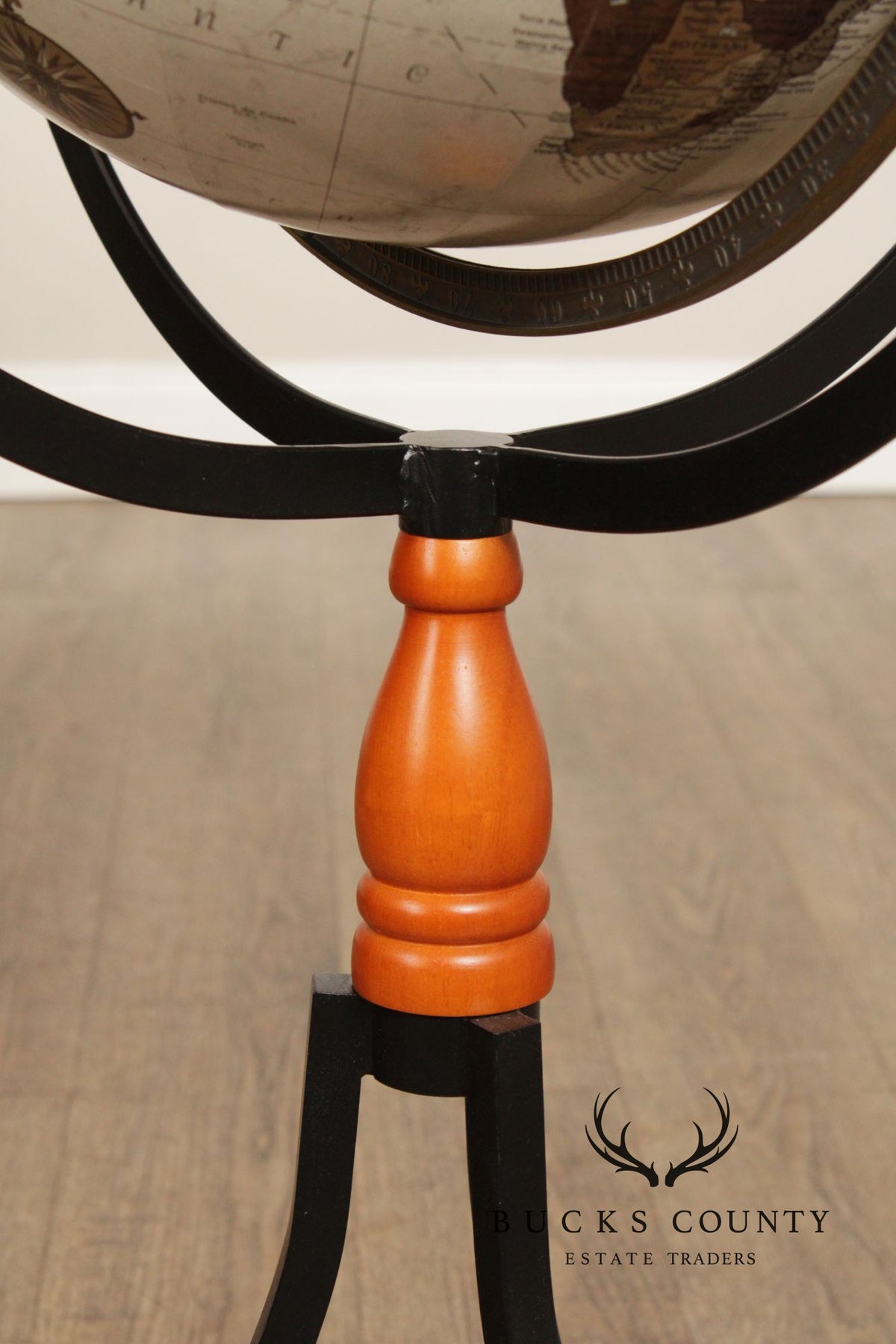Replogle 'Santa Fe' 16-Inch Globe on Stand