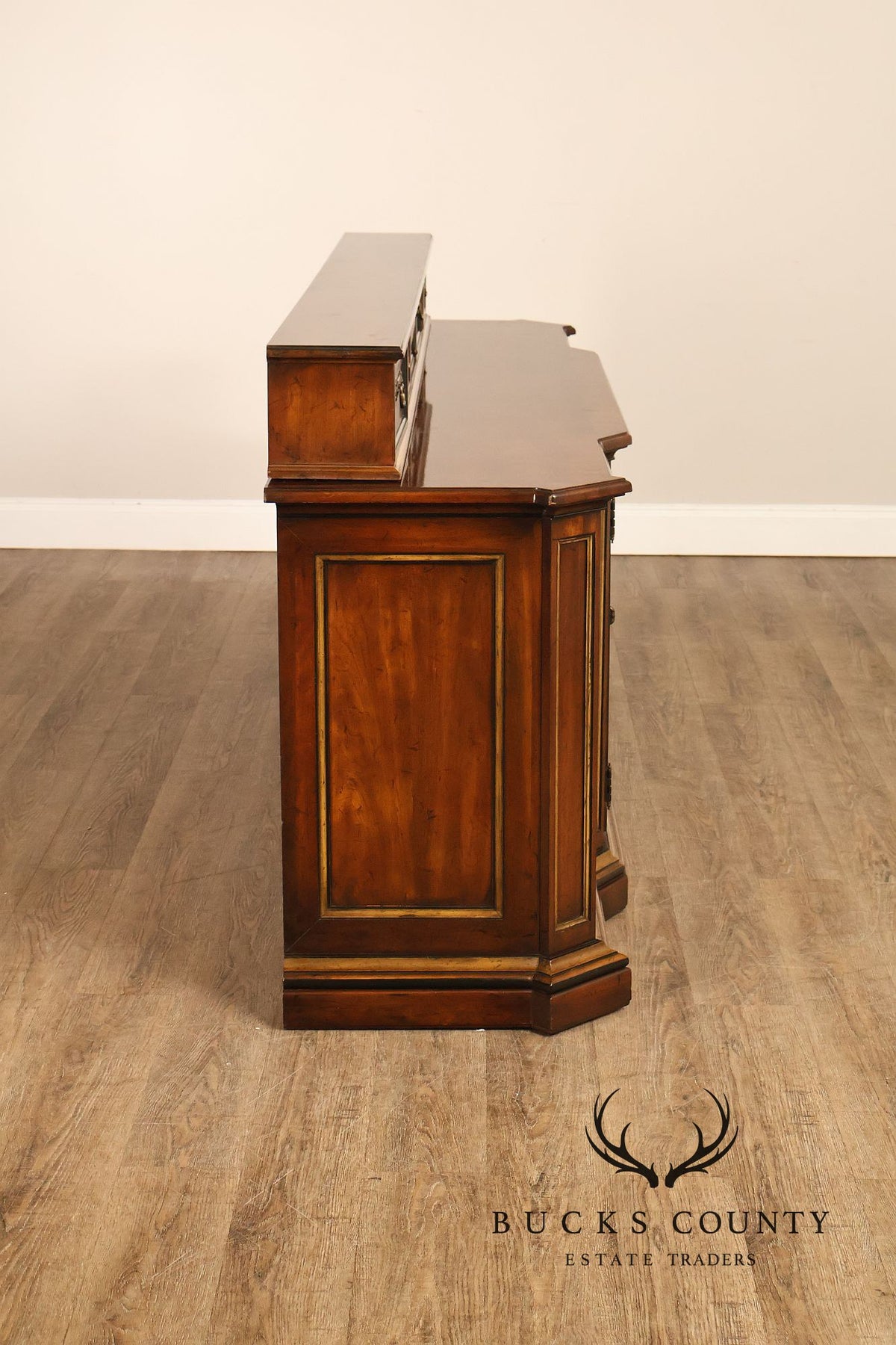 Drexel Heritage Sketchbook Collection Buffet Sideboard