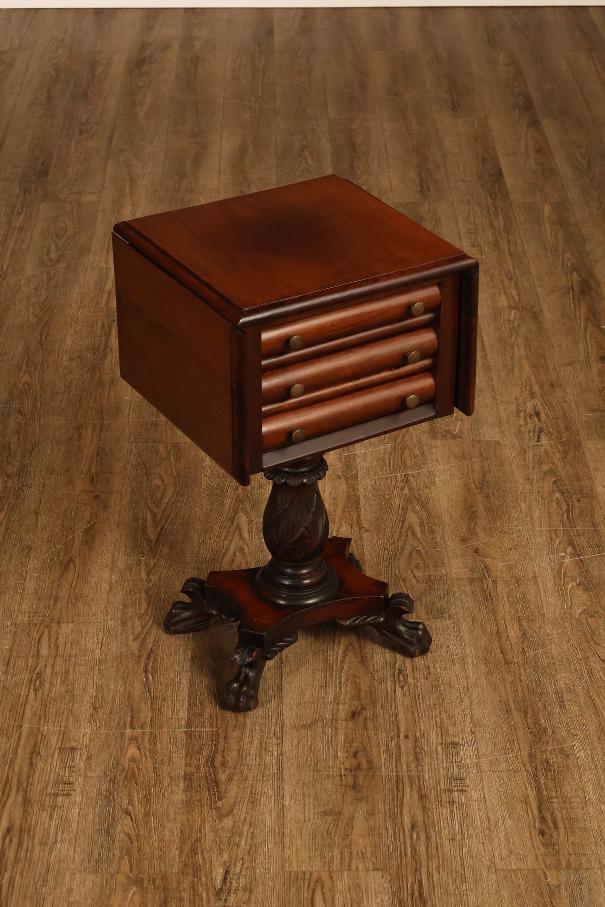 New Arrival