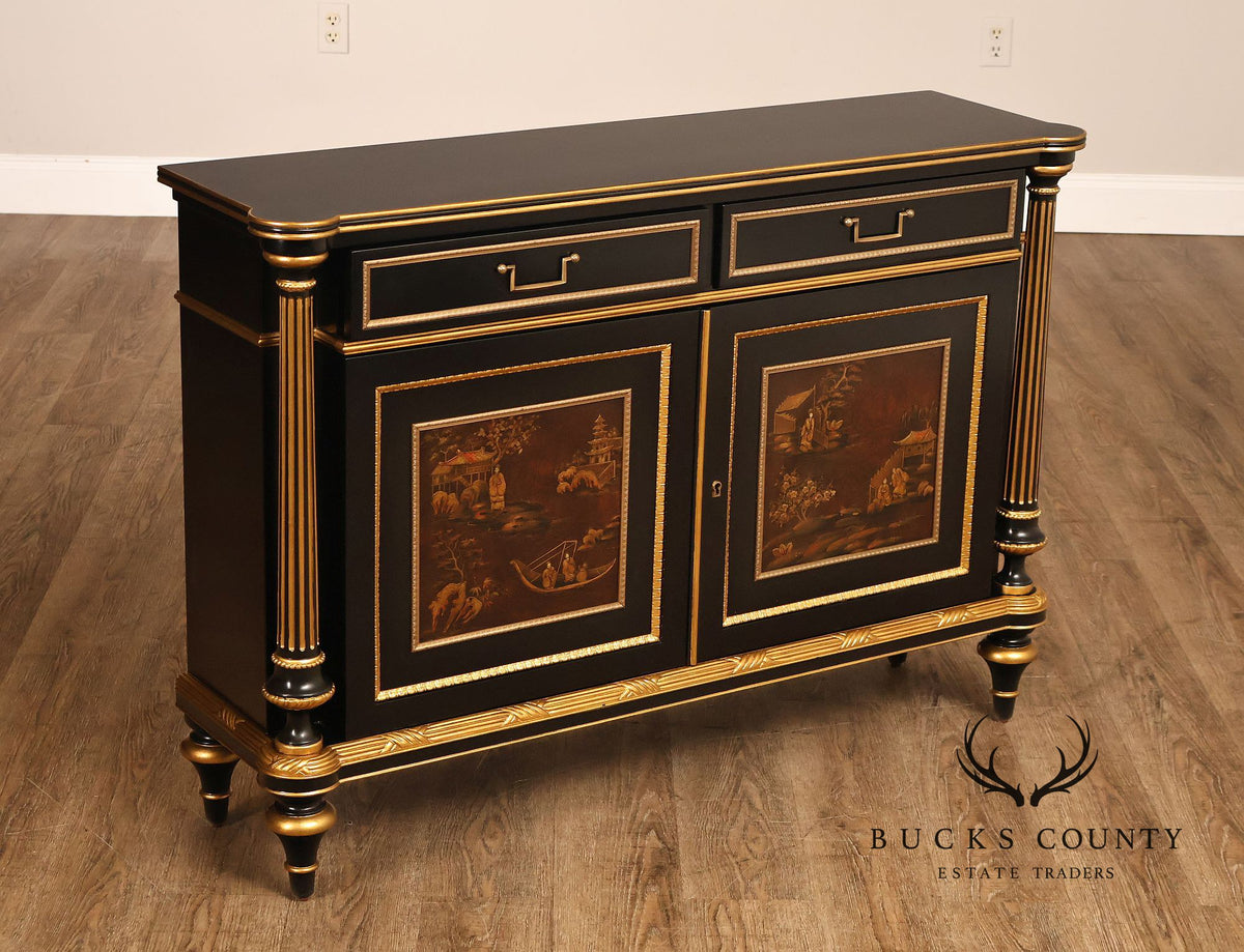 Theodore Alexander Daguerre Chinoiserie Cabinet