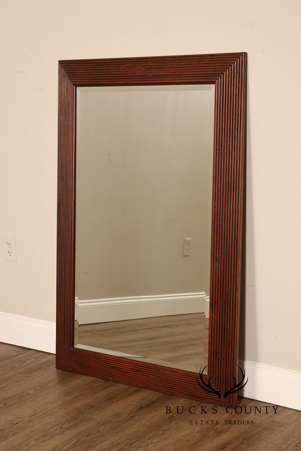 Ethan Allen 'British Classics' Wall Mirror
