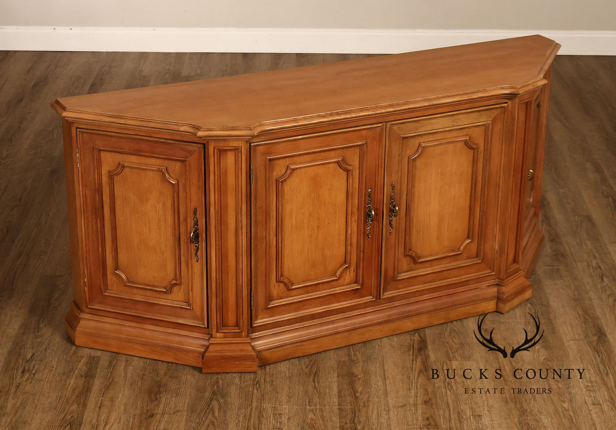 Century Furniture Traditional Credenza
