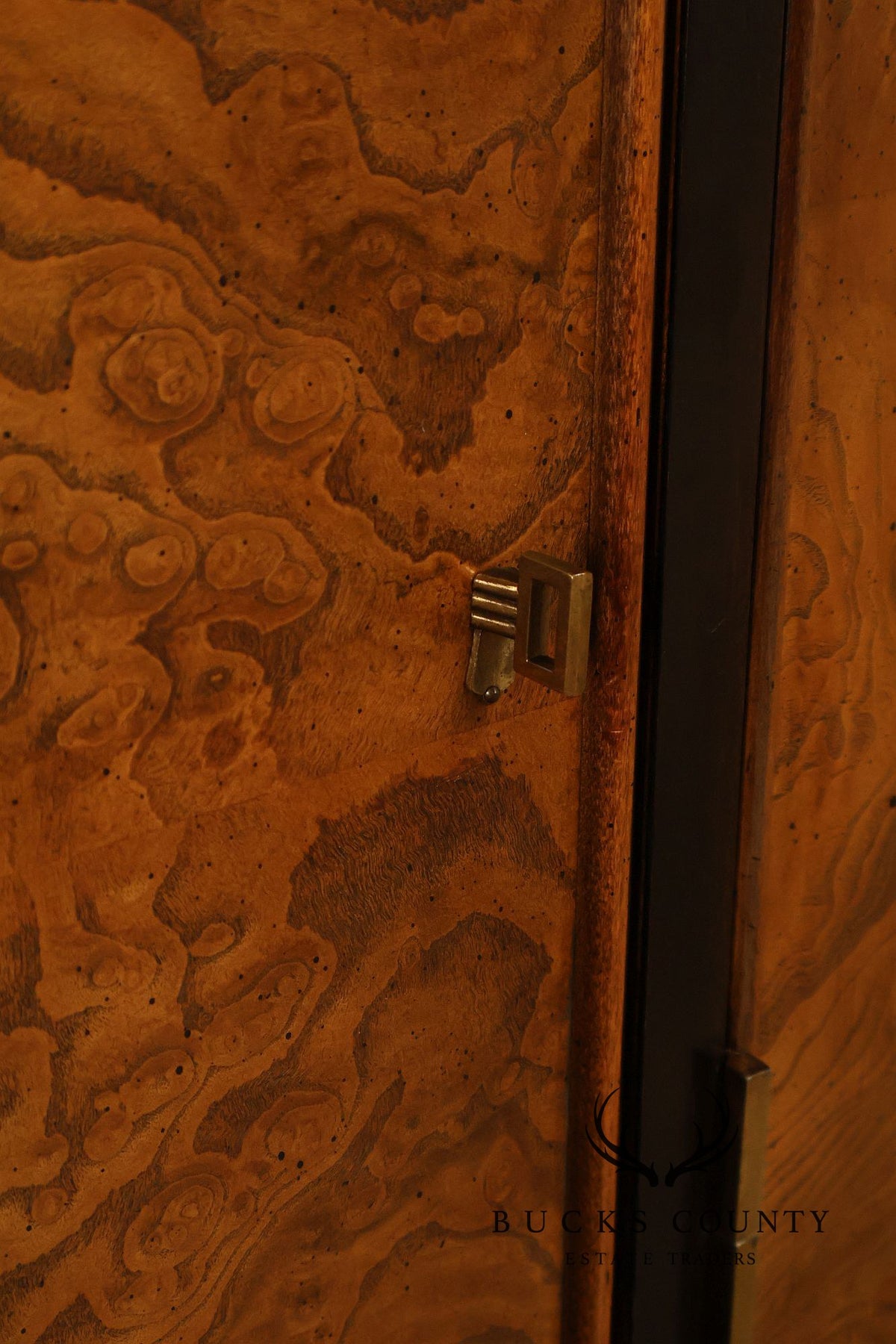 Century Furniture 'Chin Hua' Asian Inspired Credenza
