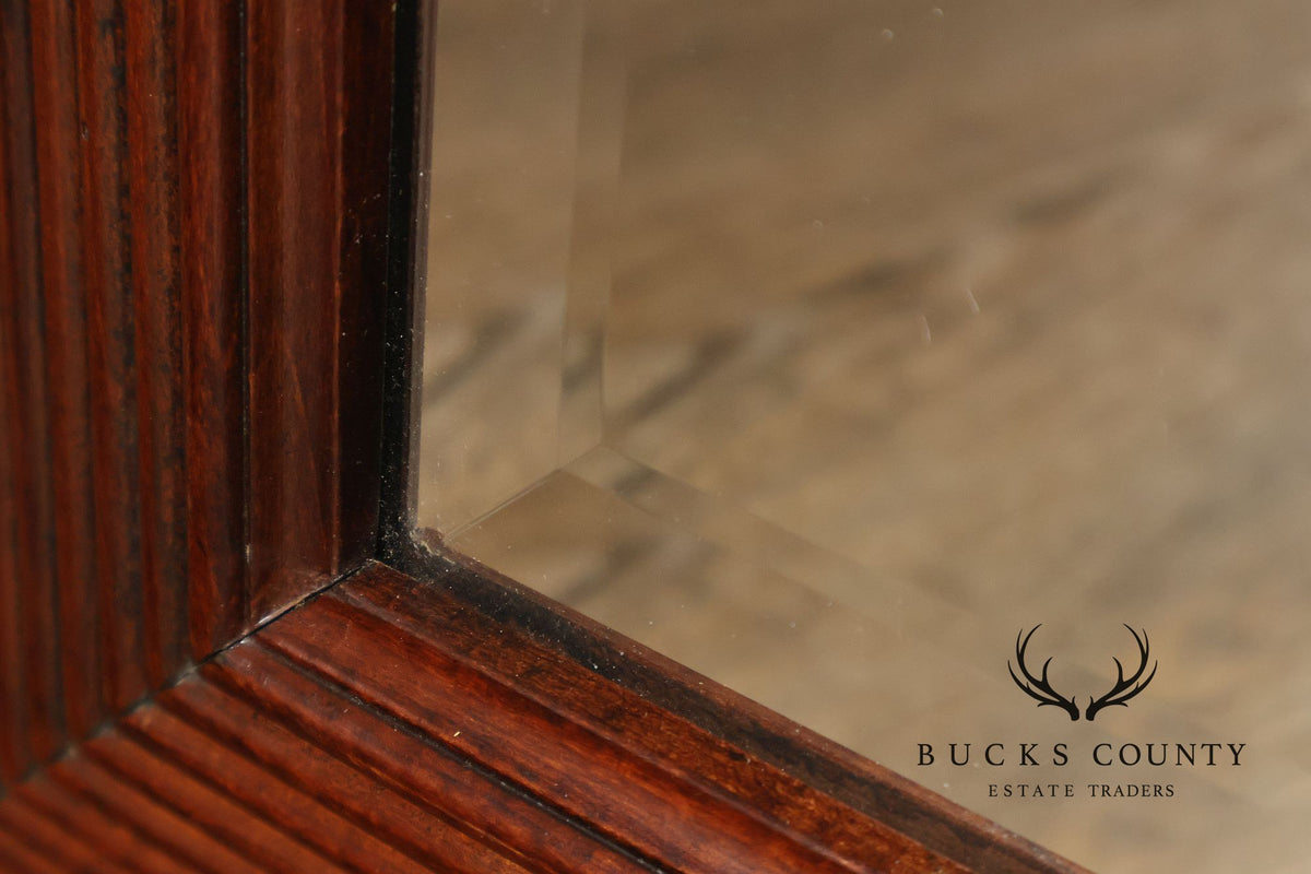 Ethan Allen 'British Classics' Wall Mirror
