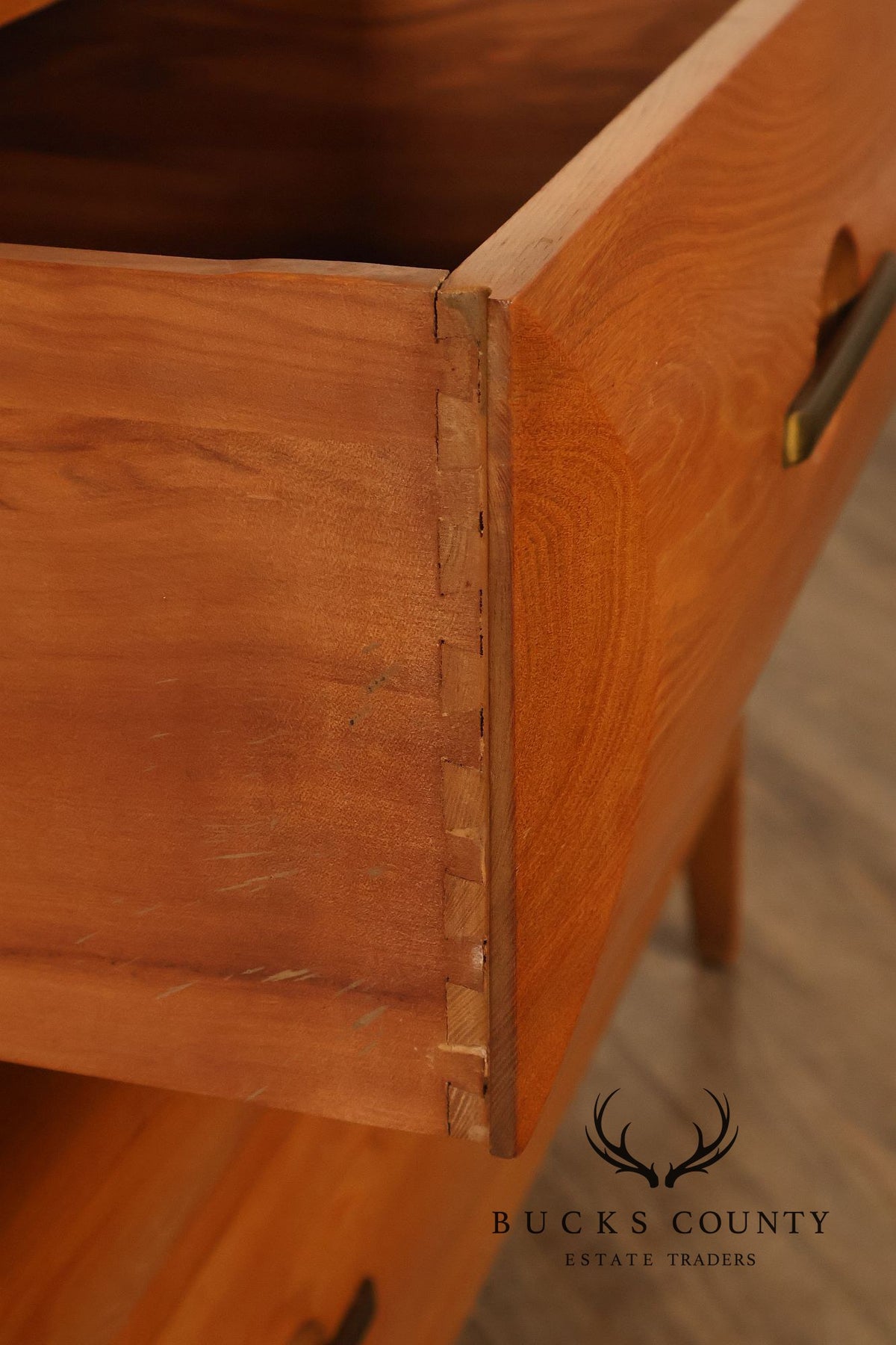 Widdicomb Mid Century Modern Chest of Drawers