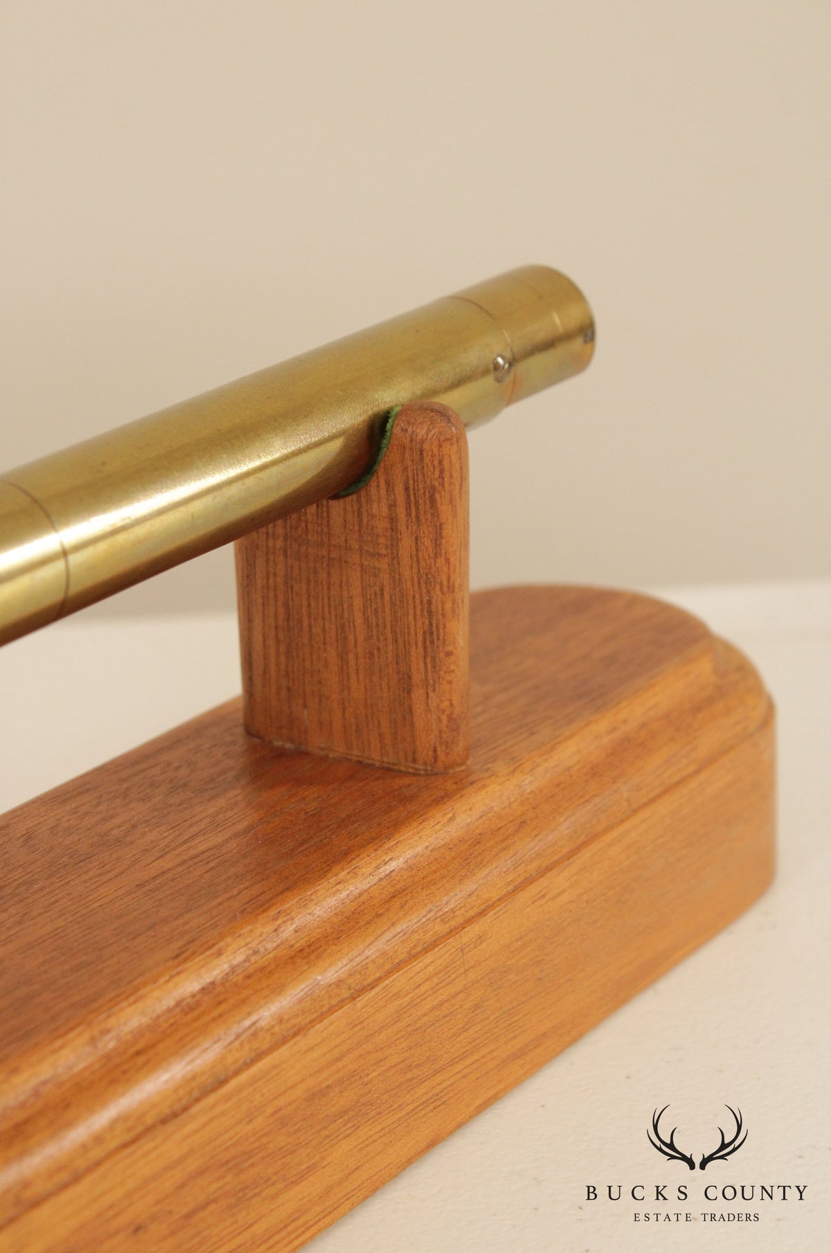 R & J Beck Ltd. Antique Spyglass Periscope