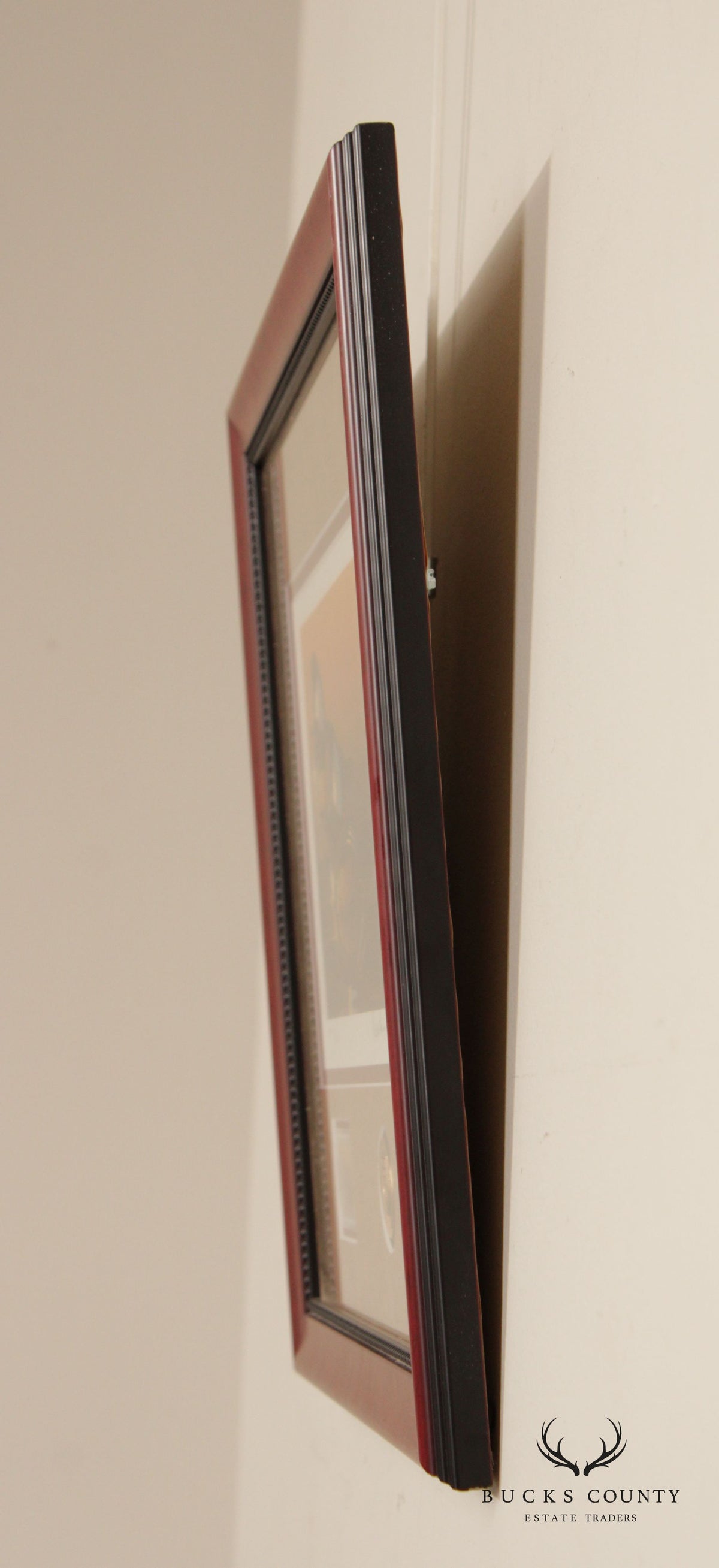 Mark S. Anderson '2005-2006 Federal Duck Stamp' Limited Edition Offset Lithograph