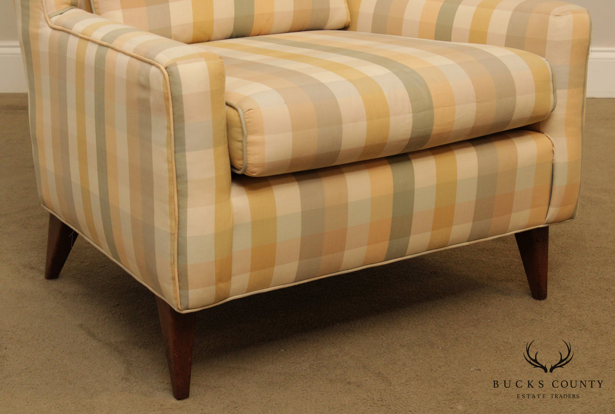 Mid Century Modern Lounge Chair
