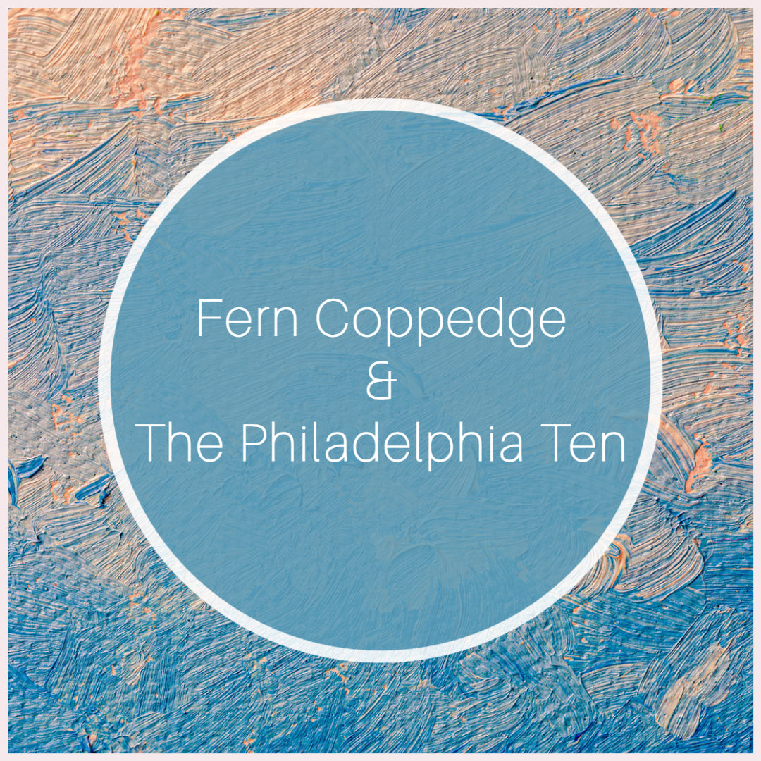 Fern Coppedge & The Philadelphia Ten