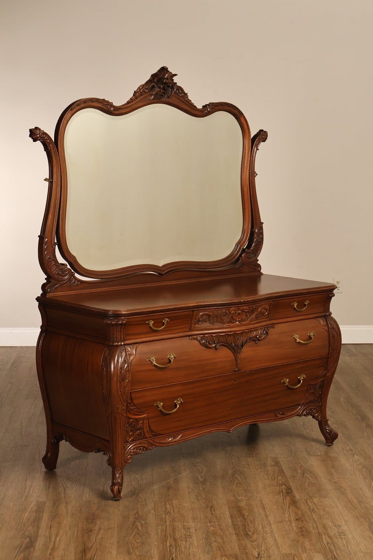 Things to Do Before Calling an Estate Furniture Buyer