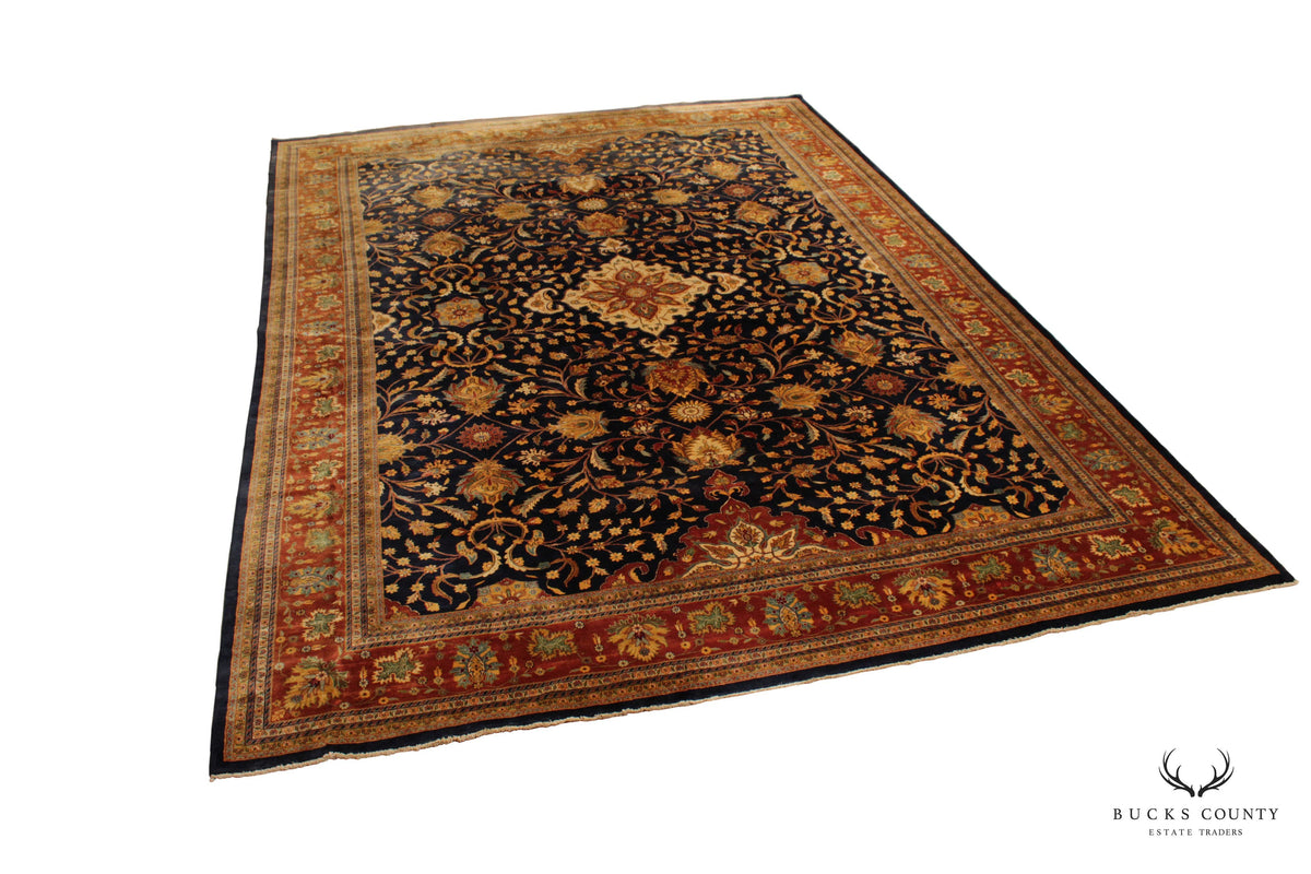 Rugs and Carpets