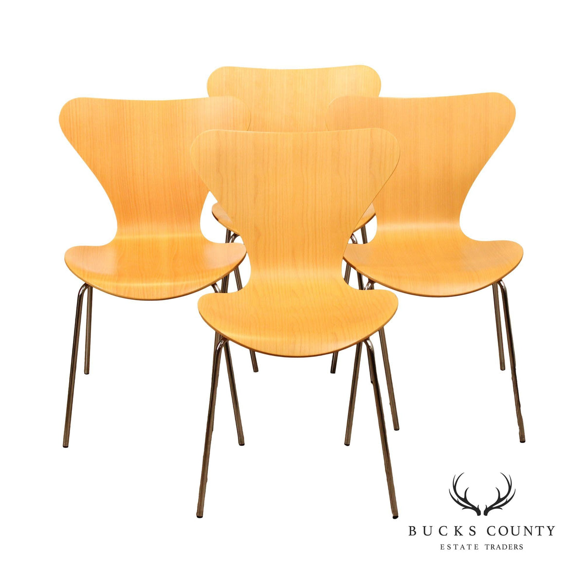 Arne Jacobsen