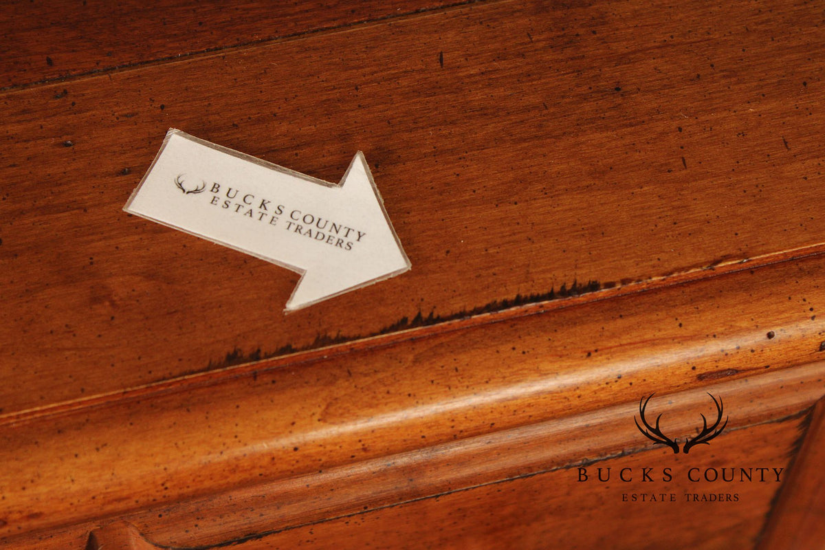 Vaughn Furniture Traditional Bedside Chest