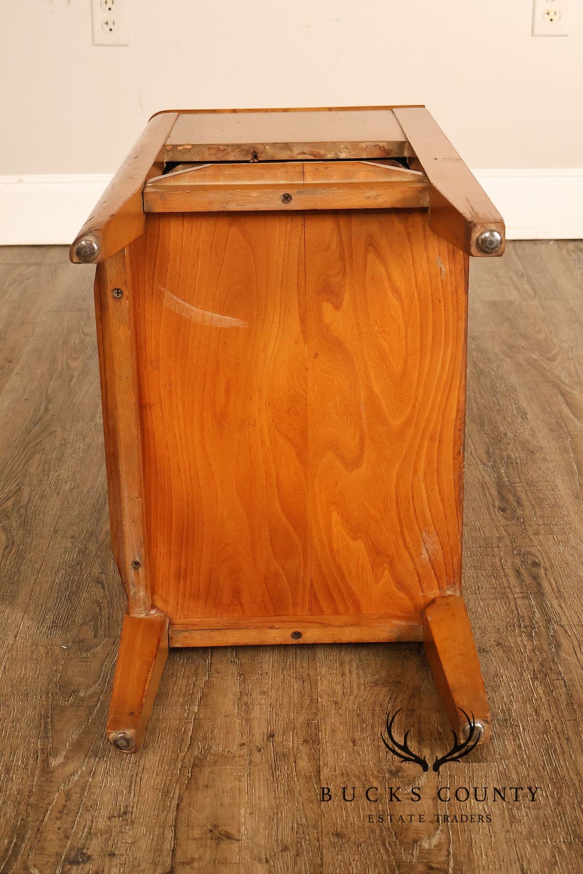 Widdicomb Mid Century Modern Nightstand