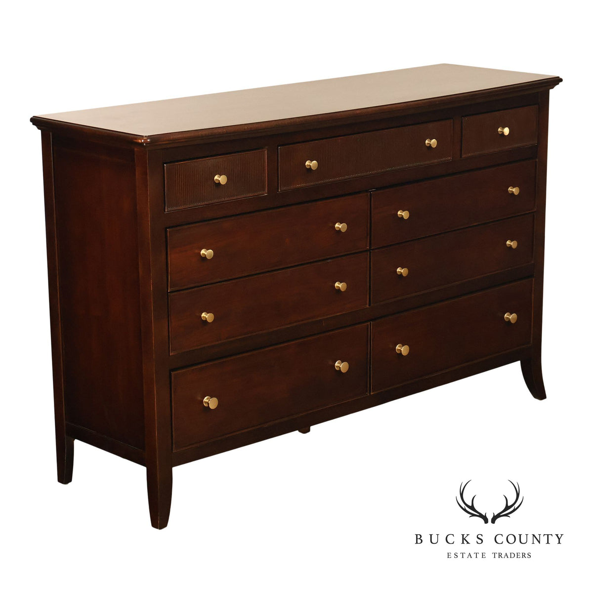 Stanley Furniture Tribeca Dresser