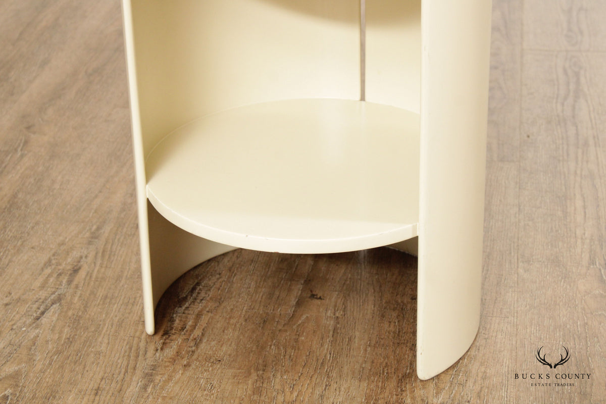 Kazuhide Takahama for Gavina 'GEA' Bookshelf End Table
