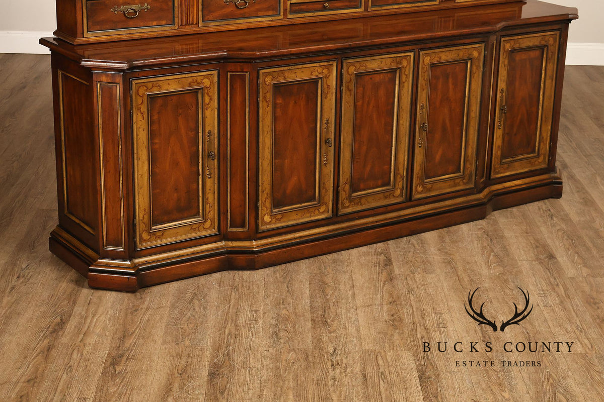 Drexel Heritage Sketchbook Collection Buffet Sideboard