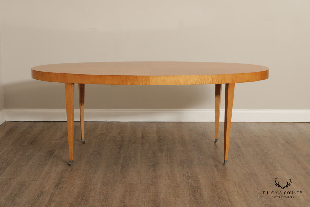 Michael Vanderbyl for Baker Furniture 'Archetype' Dining Table