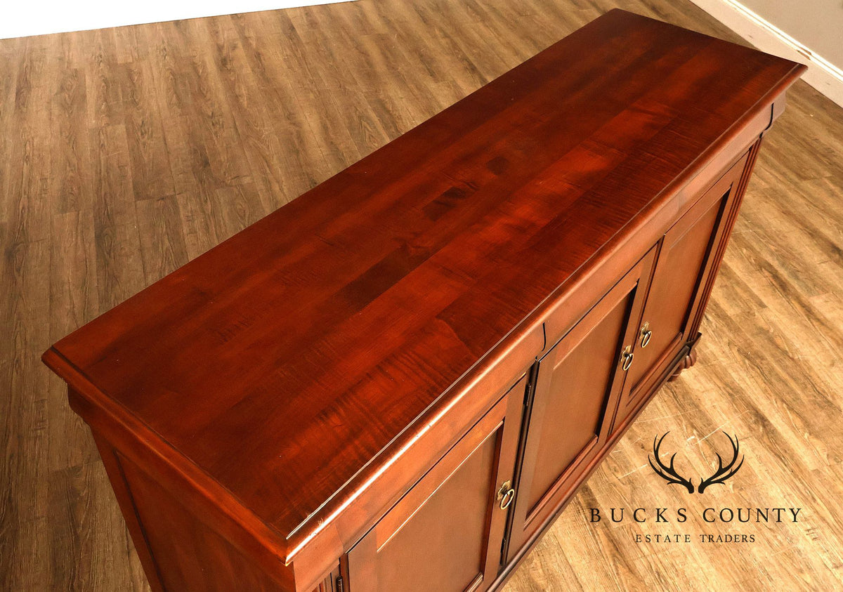 Ethan Allen 'British Classics' Sideboard