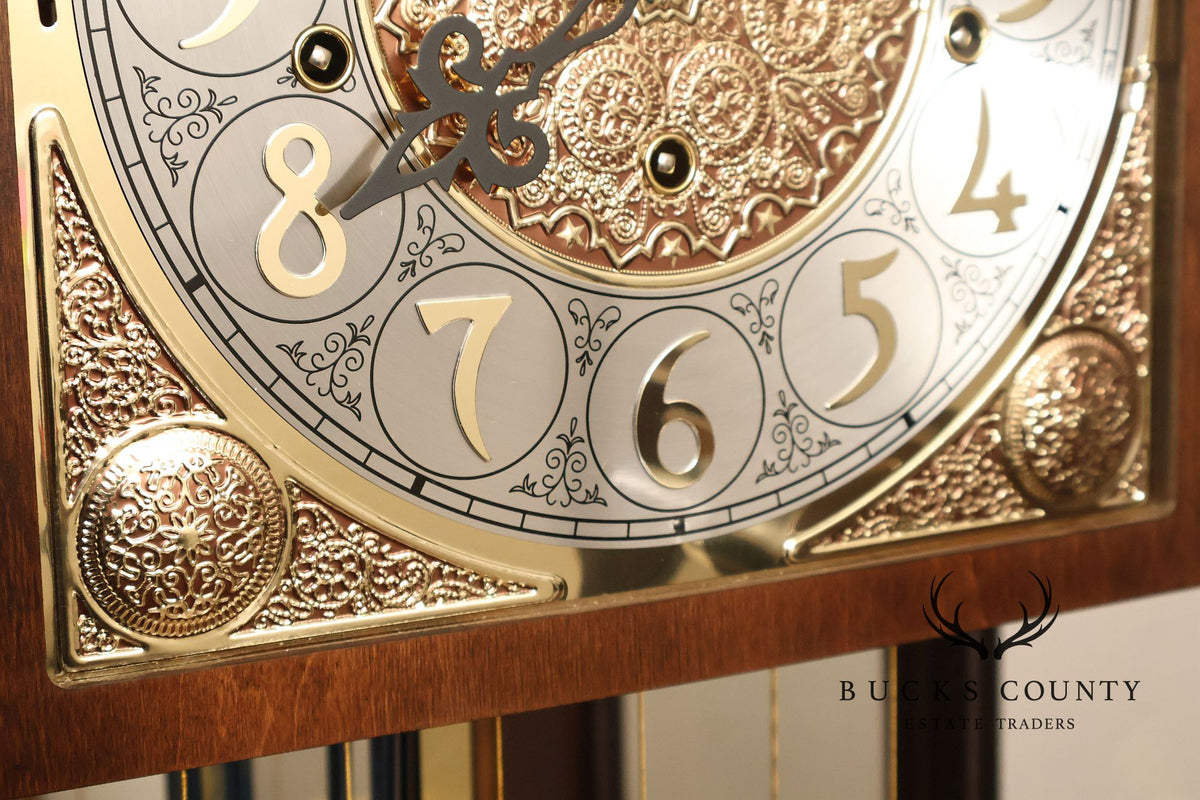Howard Miller Baldwin Grandfather Clock