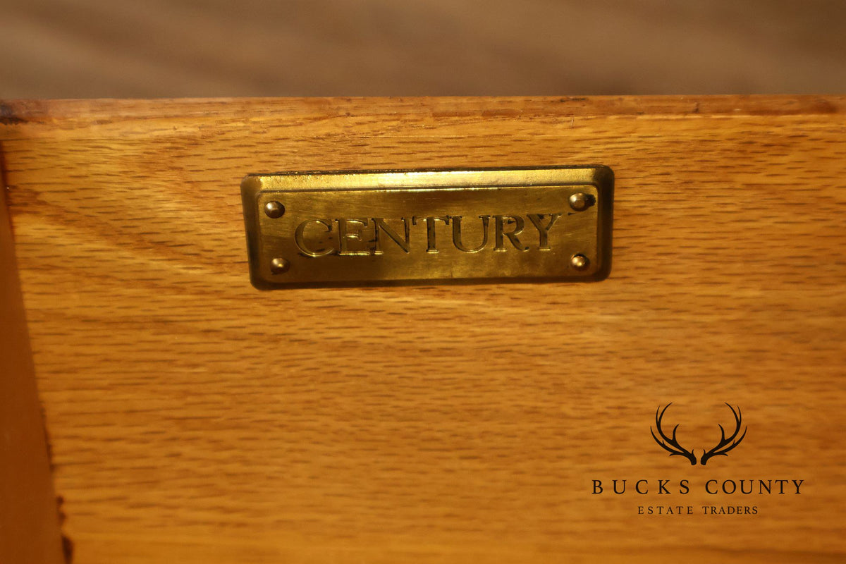 Century Furniture 'Chin Hua' Asian Inspired Credenza