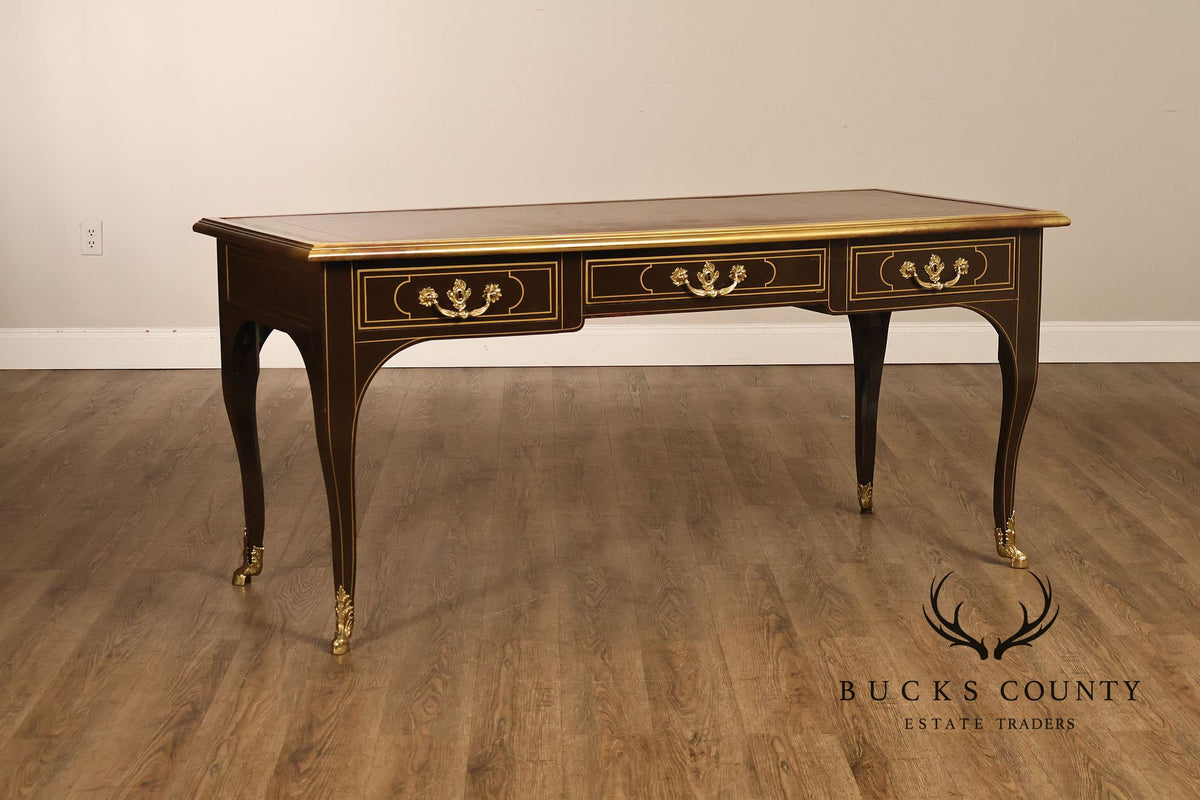 Baker Collector’s Edition Louis XV Style Writing Desk