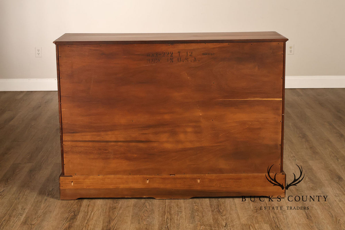 Lexington Bob Timberlake Cherry Collector's Bureau Dresser