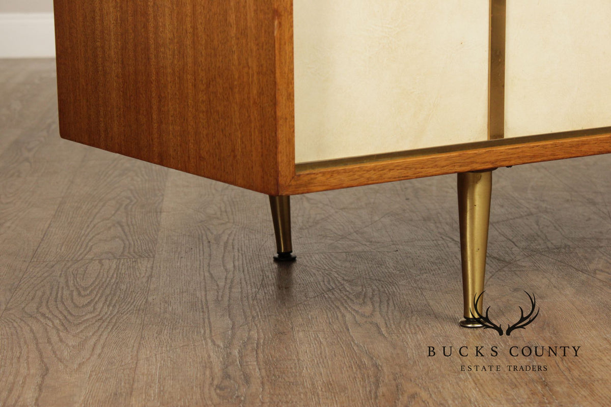Mid-Century Harvey Probber Credenza