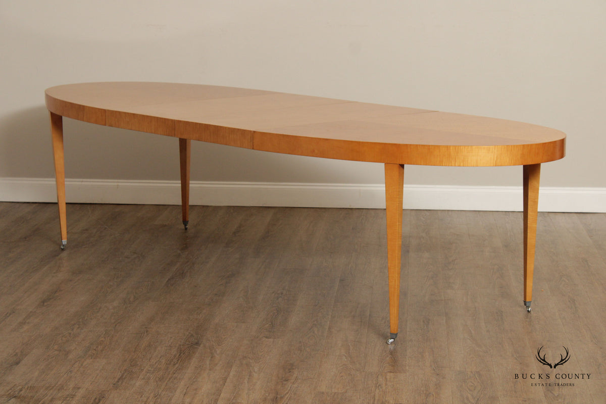 Michael Vanderbyl for Baker Furniture 'Archetype' Dining Table