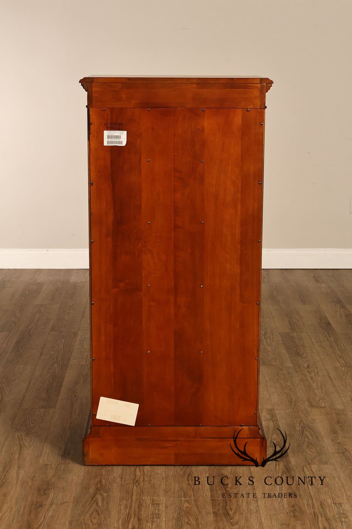 Ethan Allen 'Tuscany' Lingerie Chest