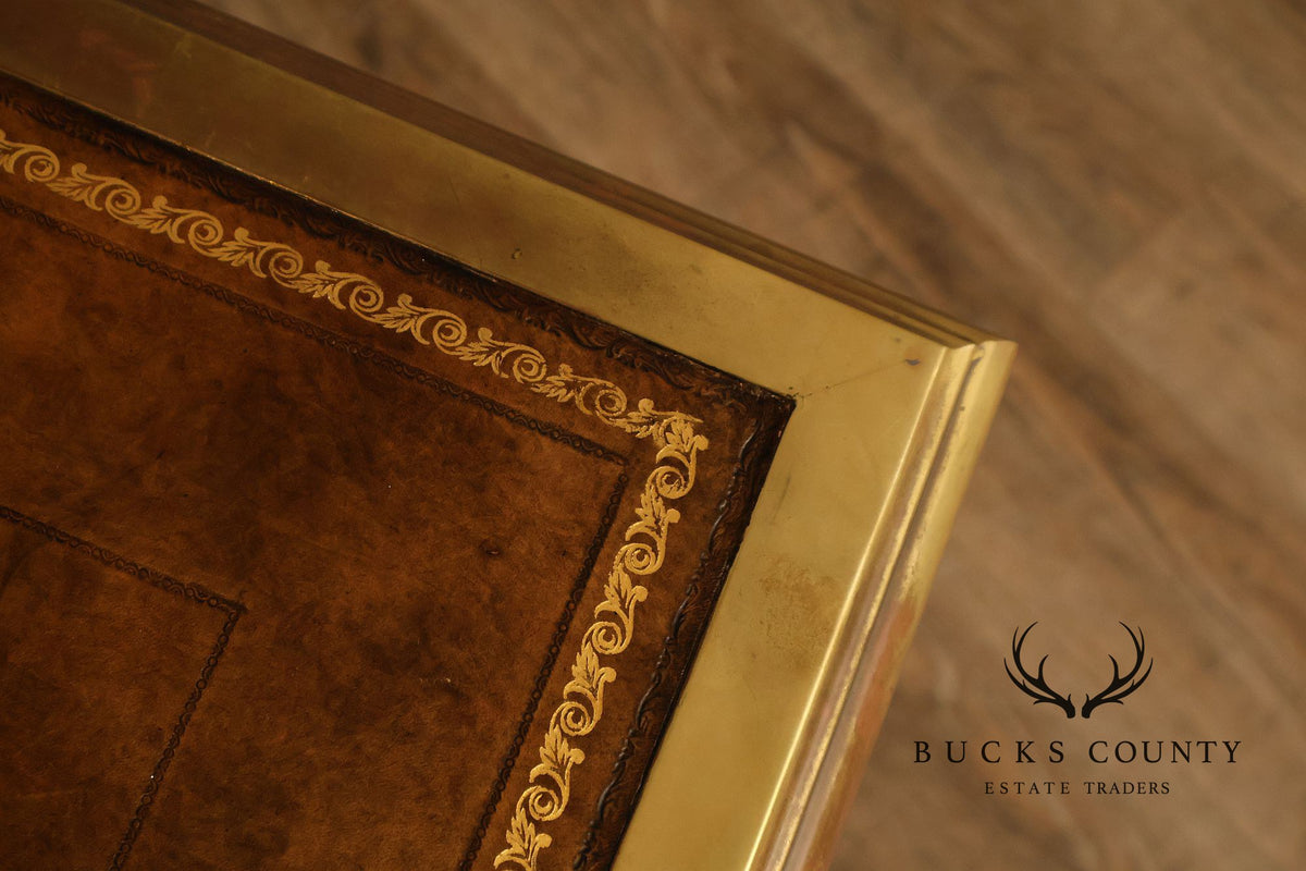 Baker Collector’s Edition Louis XV Style Writing Desk